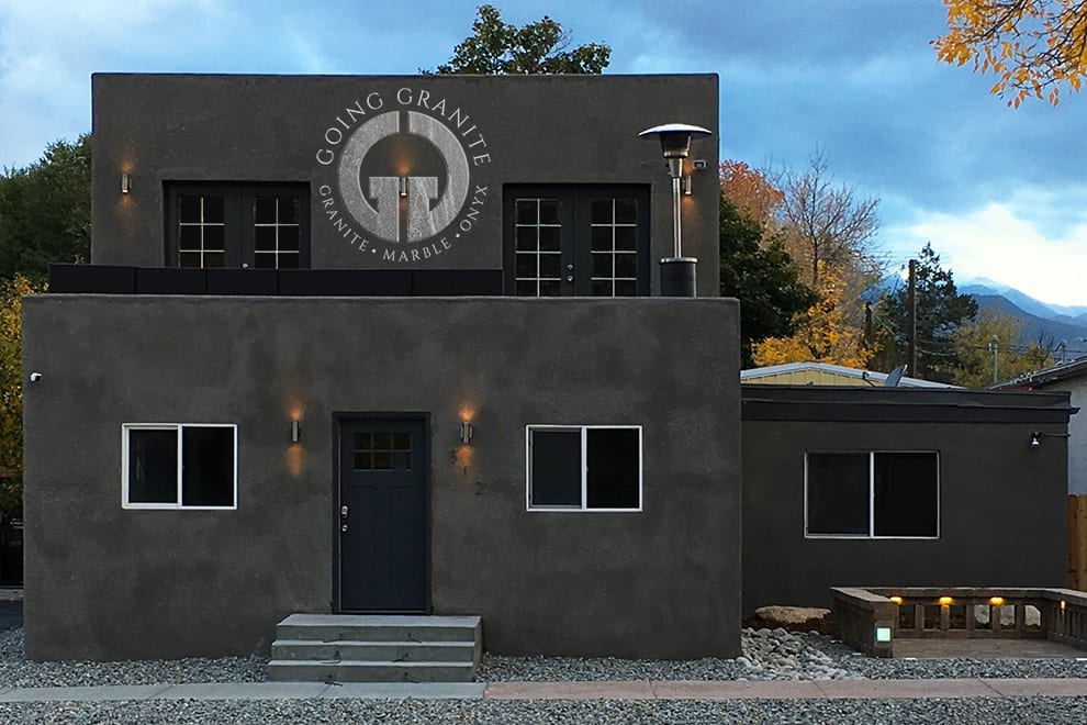 Kitchen Concepts Tejon St Workshop & Factory