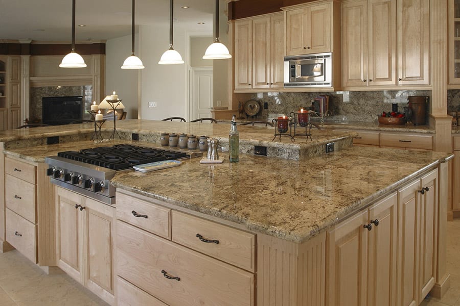 What S The Better Countertop Material Granite Or Quartz