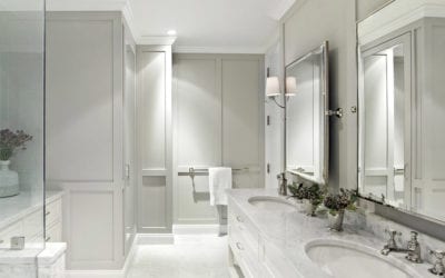 Bathroom Remodeling Pointers