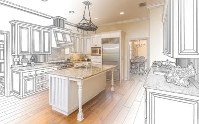 Kitchen Remodels