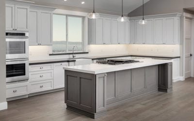 Guide to Buying New Cabinets in Denver and Colorado Springs
