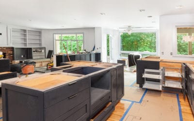 Custom Cabinets Versus Stock Cabinets