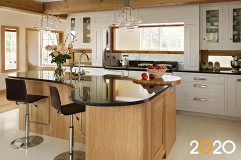 The Kitchen Design Process | KitchenConcepts.com