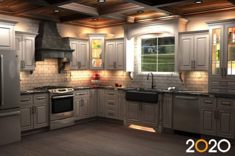 The Kitchen Design Process | KitchenConcepts.com