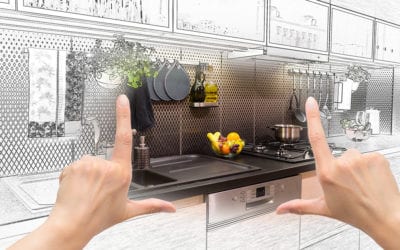 The Kitchen Design Process