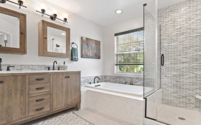 Do-It-Yourself Bathroom Remodels: A Few Tips From the Pros