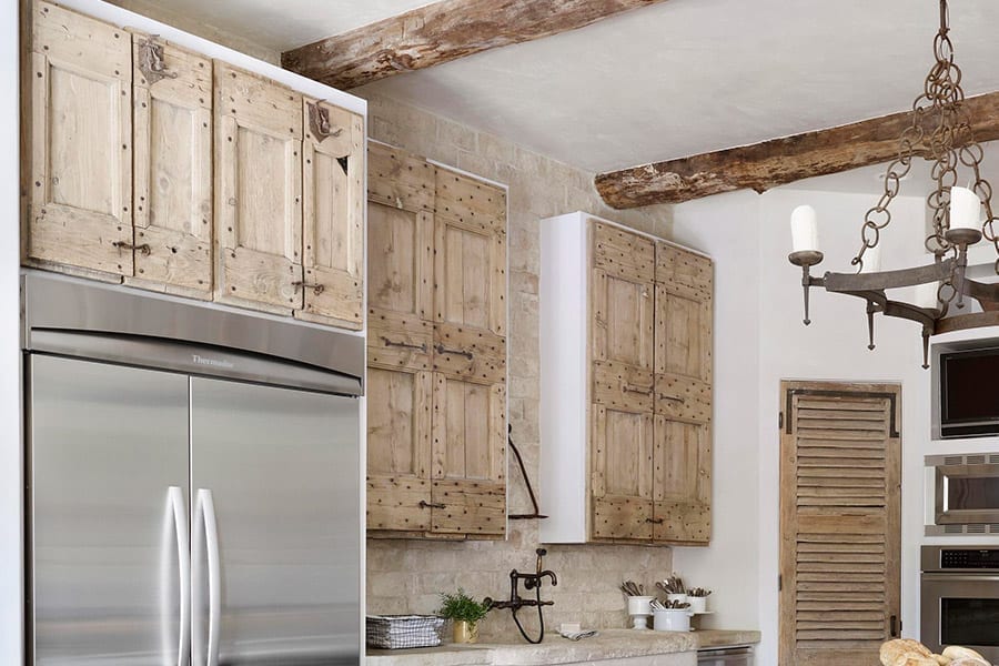 Ten Ways To Create A French Country Kitchen Kitchenconcepts Com