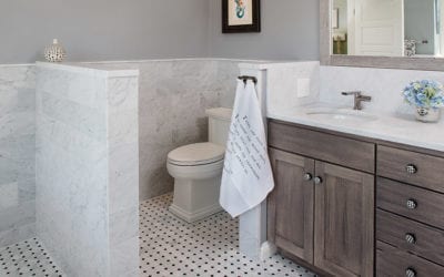 Making the Most of Your Space: Small Bathroom Remodel Ideas